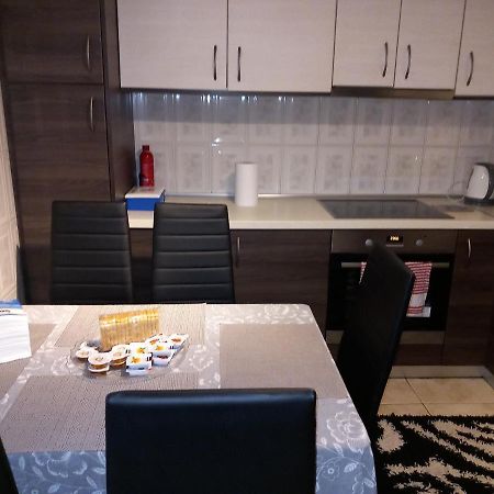 شقة Airport'S Close, Cozy Flat For 6 Persons Markópoulon المظهر الخارجي الصورة
