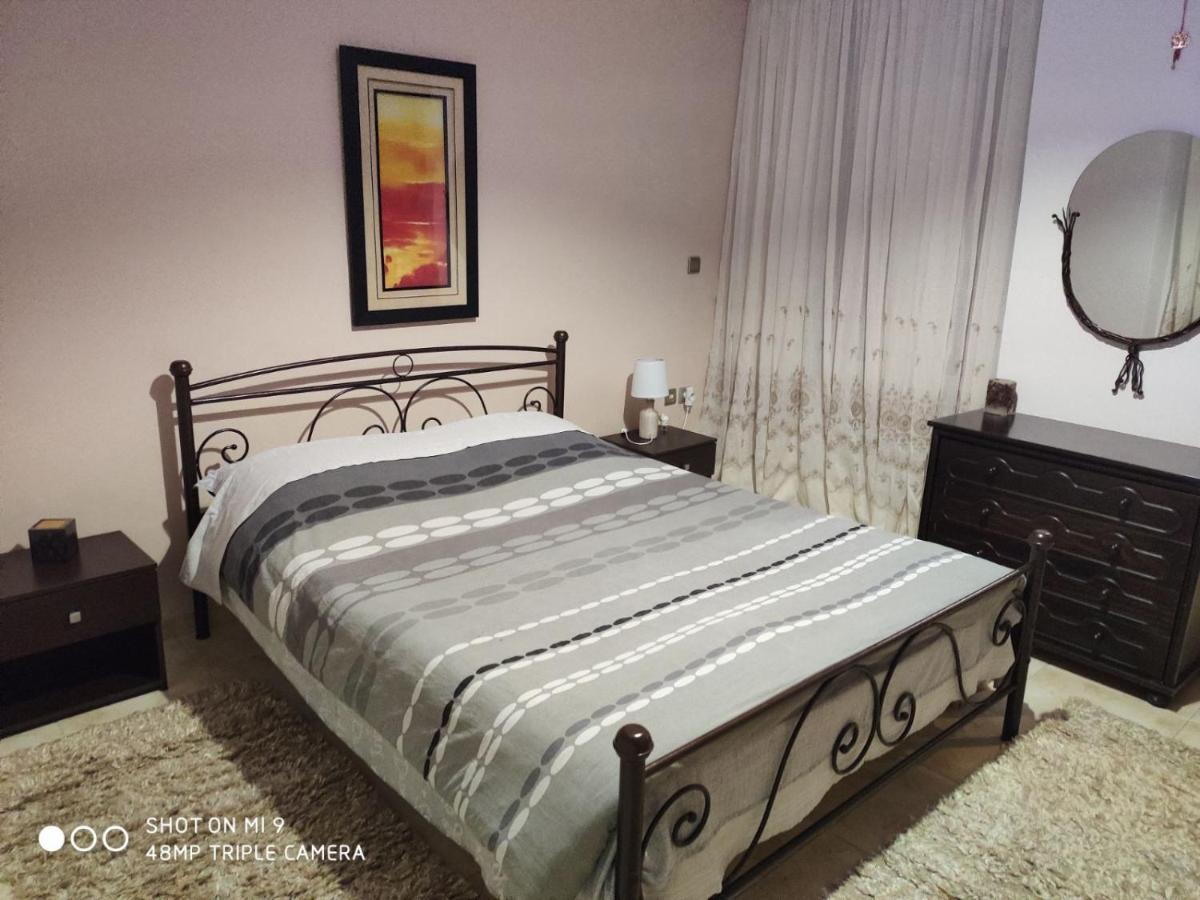 شقة Airport'S Close, Cozy Flat For 6 Persons Markópoulon المظهر الخارجي الصورة