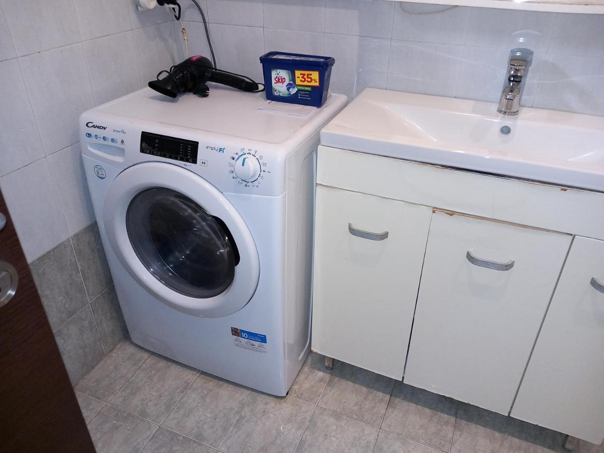 شقة Airport'S Close, Cozy Flat For 6 Persons Markópoulon المظهر الخارجي الصورة